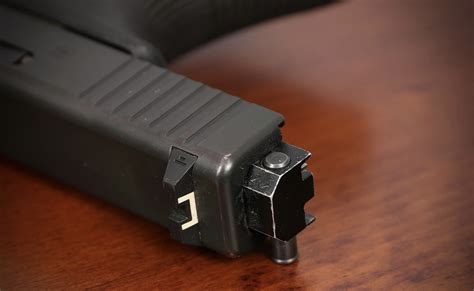 What happens if you get caught with a Glock switch If convicted, he faces up to 15 years in federal prison and a fine up to 250,000. . What happens if you get caught with a glock switch